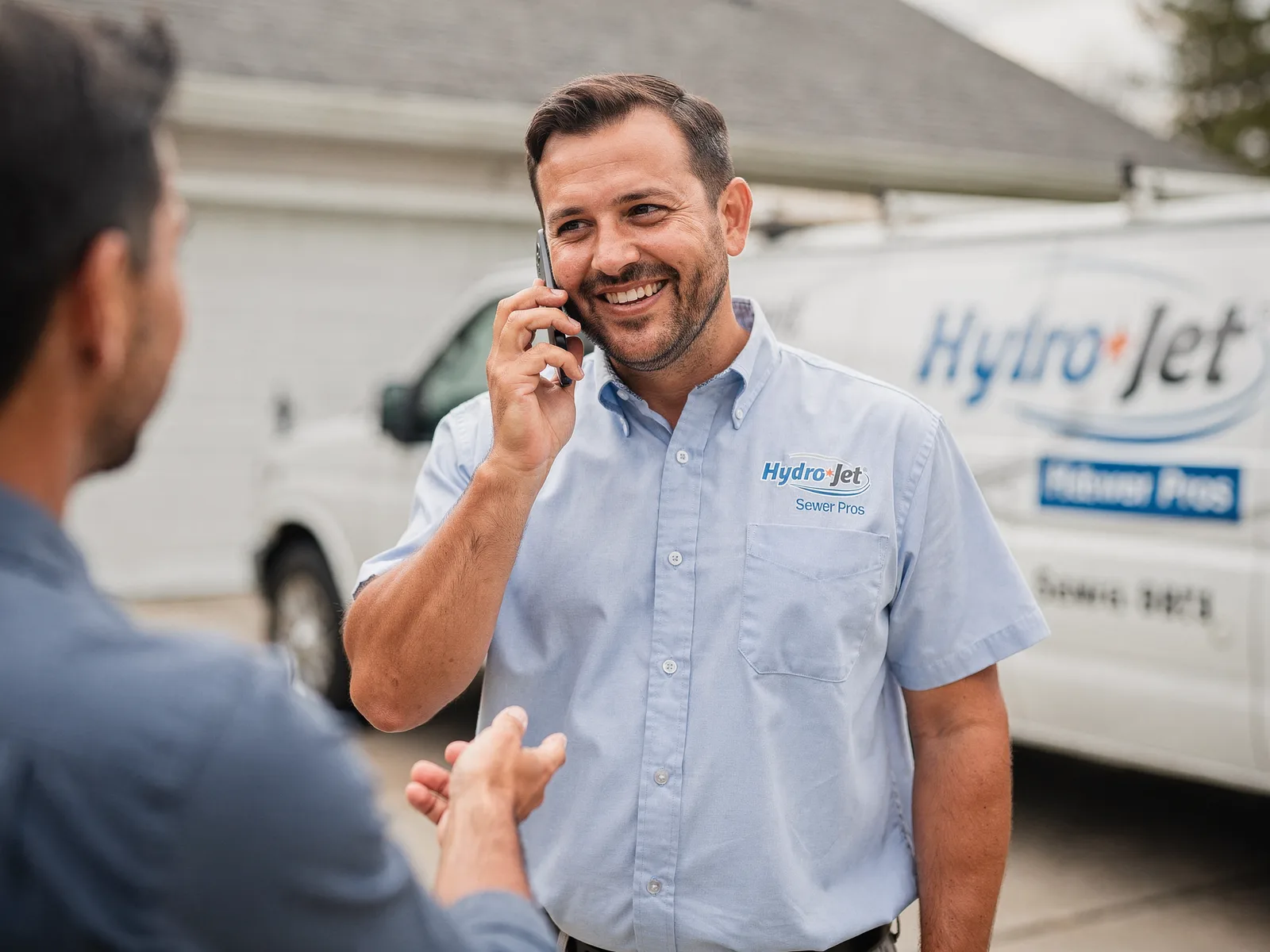 Hydro Jetting Highlandville, MO FAQs